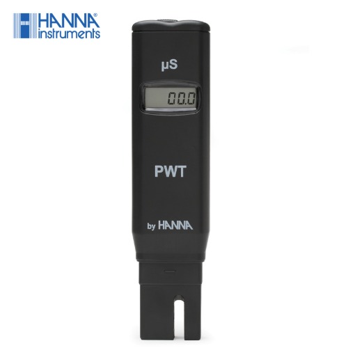 HI 98308 - EC 테스터기 (PWT)